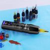 Wireless Tattoo Kit Rotary Pen Machine Adjustable Stroke Length with Ink Needle