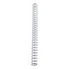WORKER 25N Long Spring Upgrade Spring for Retaliator Color Silver White