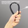Steering Wheel Booster Weight Autopilot Counterweight Ring for Model 3/Y/S-2025