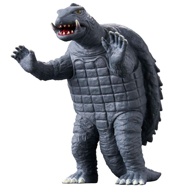 Movie Monster Series Gamera (1965)