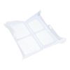 sparefixd Fluff Lint Mesh Filter to Fit Hotpoint Tumble Dryer