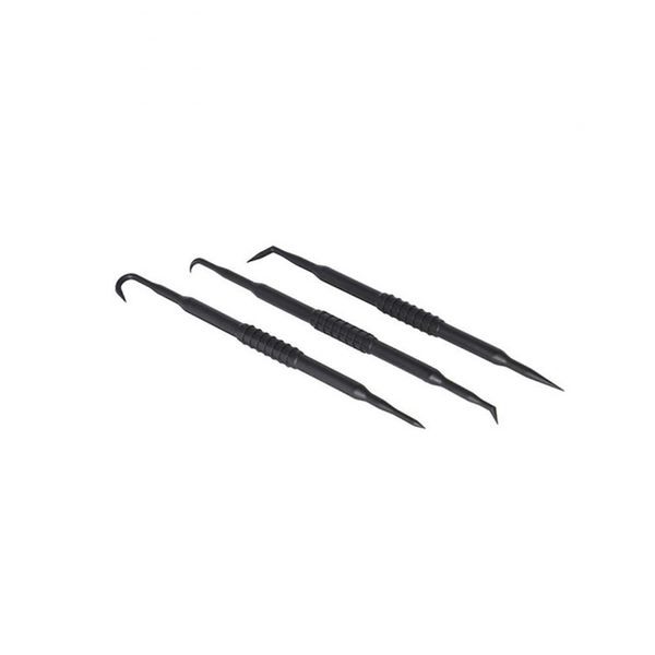 XLC TO-S107 AHL-Set, Schwarz, Einheitsgröße