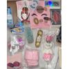 Gift Basket For Her ❤️ Box Curated With Essentials & Valueable.