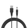 XMHEIRD USB PC Charging Cable Cord Lead for 8 Cube U23GT Android Touch Screen WiFi Tablet PC