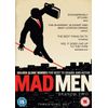 Mad Men - Complete Season 2 [DVD]