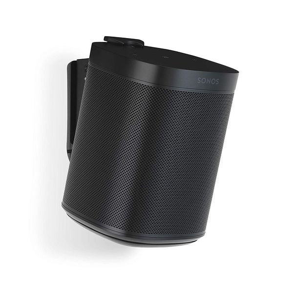 Flexson Wall Mount for Sonos One, Single