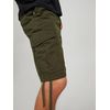 Jack & Jones Herren-Shorts, Grün M