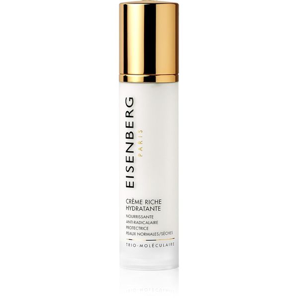 Crème Riche Hydratante 50 ml