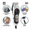 Wahl Color Pro Plus Haircutting Kit - 79752T