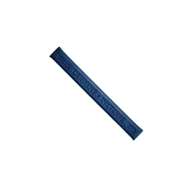 Derwent 1200 Inktense Block - Sea Blue