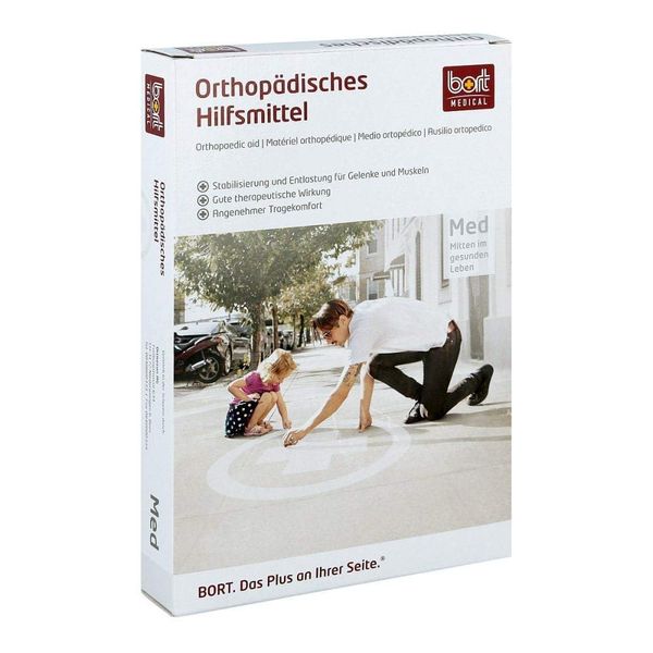 Bort Activemed Ellenbogenbandage Small Haut