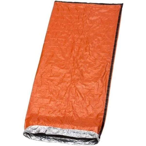 Advanced Medical Kits Emergency Bivvy - AW17 - One