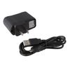 STEELMAN PRO 78736 USB Rechargeable LED Pen Light Flashlight Hurricane 70 Lumes