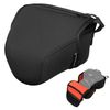 HAKUBA DCS-03M80BK SLR Camera Case, Luft Design, Slim-Fit Camera Jacket, M-80 Black