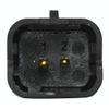 HELLA 6PU 009 167-361 Sensor, crankshaft pulse - 2-pin connector - without cable