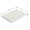 Bosch M2055 - Cabin Filter Standard