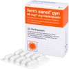 Ferro SANOL Gyn Capsules Pack of 20