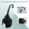 for Proteam 841724 Power Plug Assembly Replacement, Fits Super Coach Pro 10 Vacuum