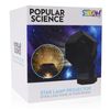 Popular Science Star Lamp Projector STEM Educational Light - Learn About The Sky At Night