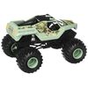 Hot Wheels Monster Jam Soldier Fortune Vehicle, 1:24 Scale