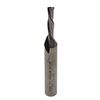 FOOS - Up Cut Spiral Router Bit Set - Solid Carbide - 1/4” Shanks - Veteran Owned (1/8")