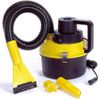 Koolatron 12 Volt Wet/Dry Canister Vacuum Cleaner (1 Gallon)