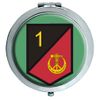 1 Engineers (Irish Army) Compact Mirror