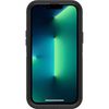 OtterBox Defender Series SCREENLESS Edition Case for iPhone 13 Pro Max & iPhone 12 Pro Max - Black