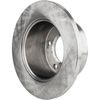 For 2002-2008 G500 Brake Disc Cast Iron 1213507