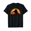 Stegosaurus Dinosaur Dino Dinos T-Shirt