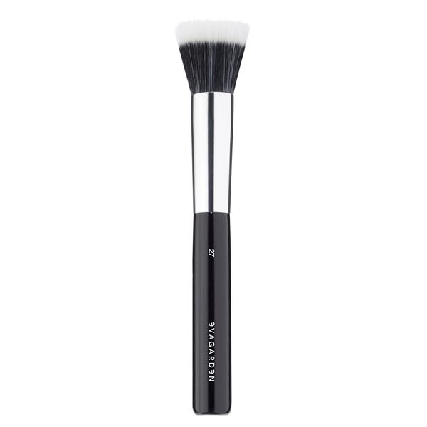 Fluid Foundation Brush No 27