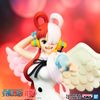 ONE PIECE FILM RED GLITTER & GLAMOURS UTA