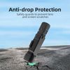 Protective Case for DJI OSMO POCKET 3, Plastic Case Panoramic Gimbal Camera Lens Cap Cover