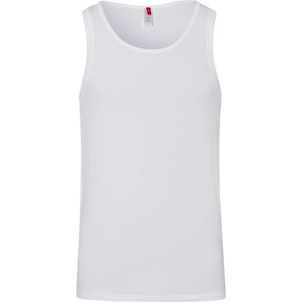 s.Oliver RED LABEL Herren Unterhemd weiß XL