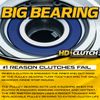 PTO Clutch fits Husqvarna YTH23V48 YTH2454 YTH2546 YTH2548 YTH2748 YTKH1848