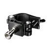 Walimex Spigot-Klemme (Durchmesser 28-35 mm)