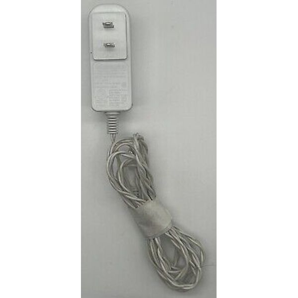 LeapFrog AD529/690-11374 USB Mini-B Power Adapter Charger 5V 1500mA