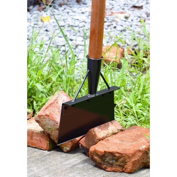 Weed Remover Tool Shovel Multifunctional Cleaning Garden Tools Gardening Tools Shovel Garden Shovel Gardening 20CM