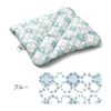 T&S Pechiko 3900-M Pet Cushion, Pink