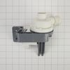 Whirlpool W10876600 OEM Washer Drain Pump