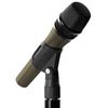 Knox Gear HDM-100 Uni Directional Dynamic Cardioid Microphone Mic Clip Included