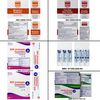 Sports First Aid Kit Refill Pack