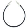 KMsound MOGAMI 2524 S-S 50cm Patch Cable Plug Made in Japan