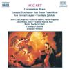 Mozart: Coronation Mass, Exsultate Jubilate, etc.