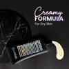MARS Illuminating Highlighter Makeup Base Primer - 45 ml (GOLD BEAM-01)