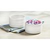 Le Creuset Stoneware Ramekin with straight wall, Stackable, 200 ml, Marseille Blue