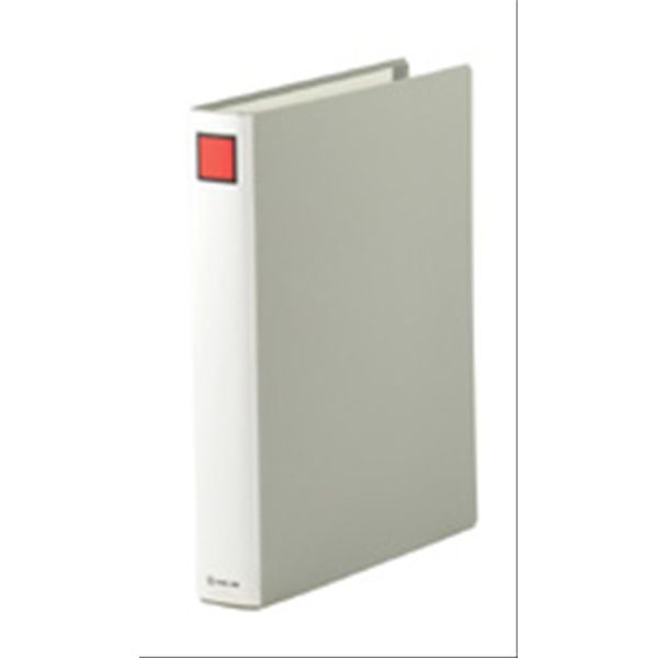 King Jim King File SD A4S Gray 1473 Cle
