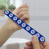 Joe Biden 2020 Double-Sided Nail File Emery Board Set 4 Pack