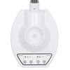 Facial Steamer on Wheels Face Steamer Hot Mist Function for Home, Spa, Beauty
