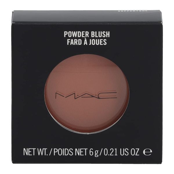 Powder Blush